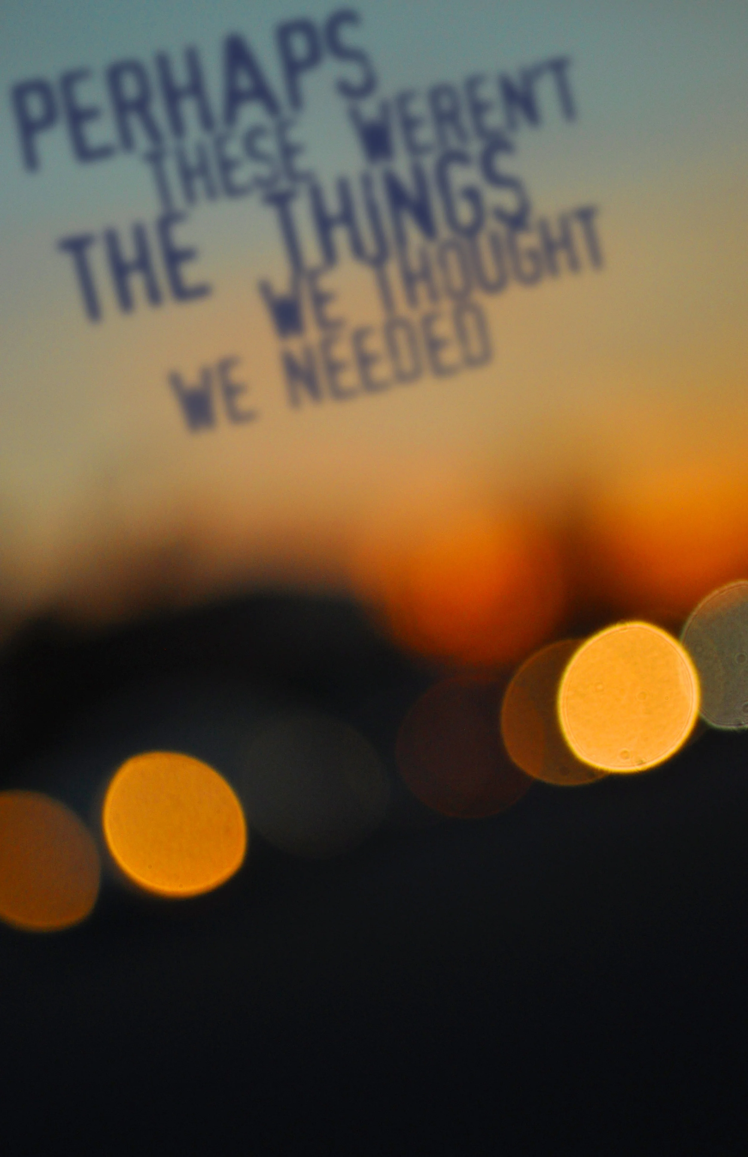 Things We Needed PLAIN.jpg