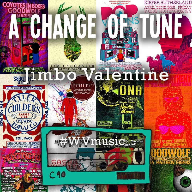 WV Public Broadcasting Interview with A Change of Tune's Joni Deutsch: http://wvpublic.org/post/secret-making-wvmusic-look-good-it-sounds