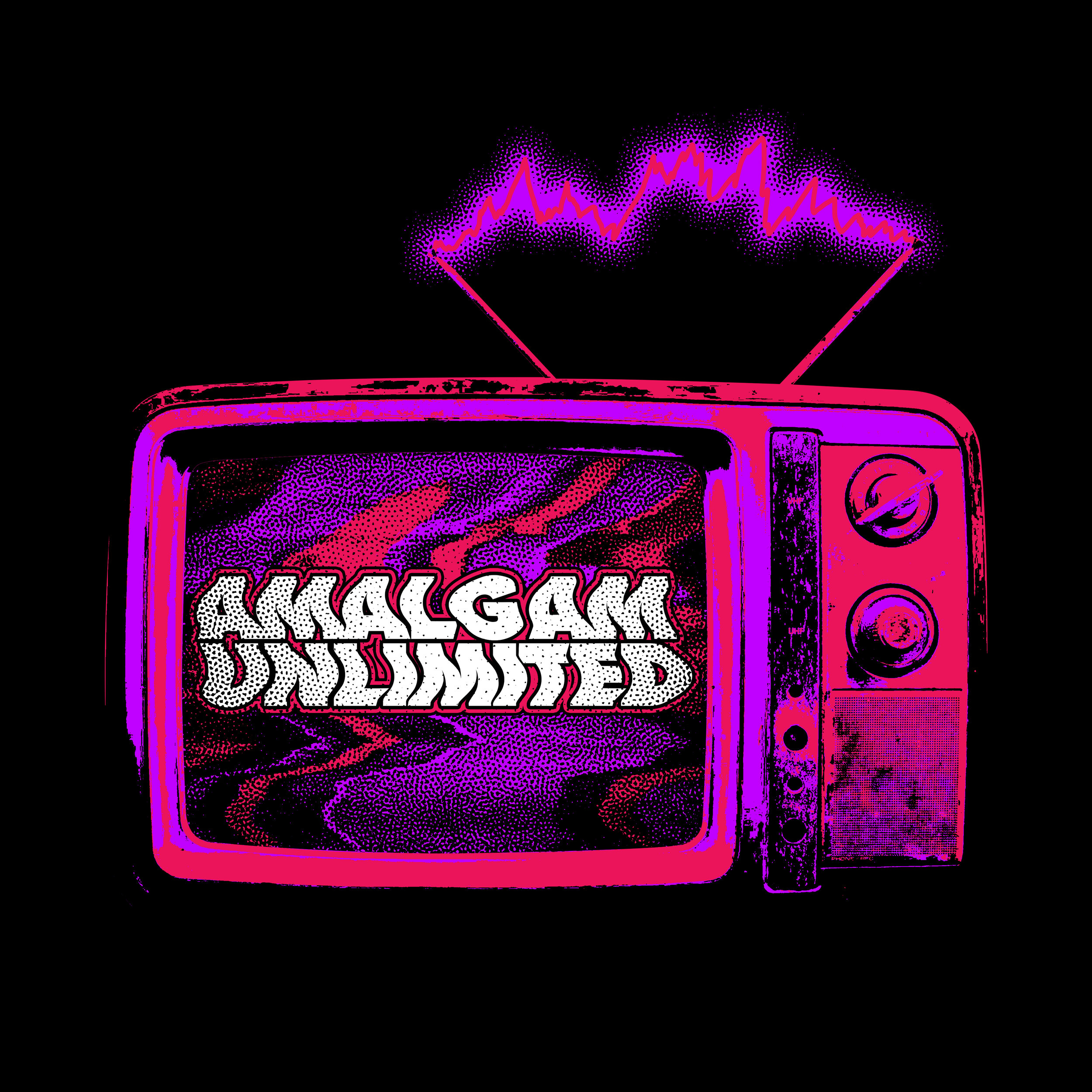 Amalgam Unlimited