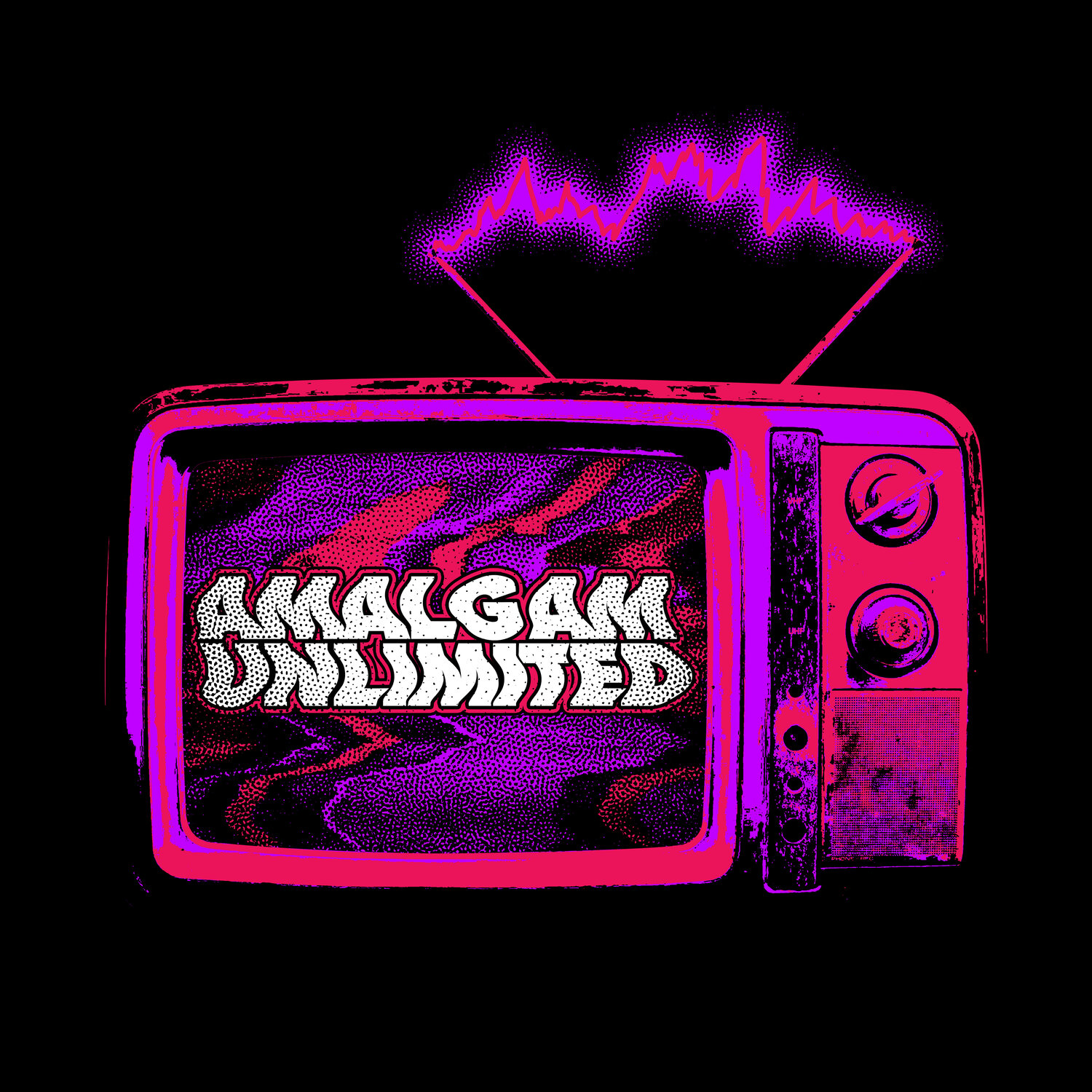 Amalgam Unlimited