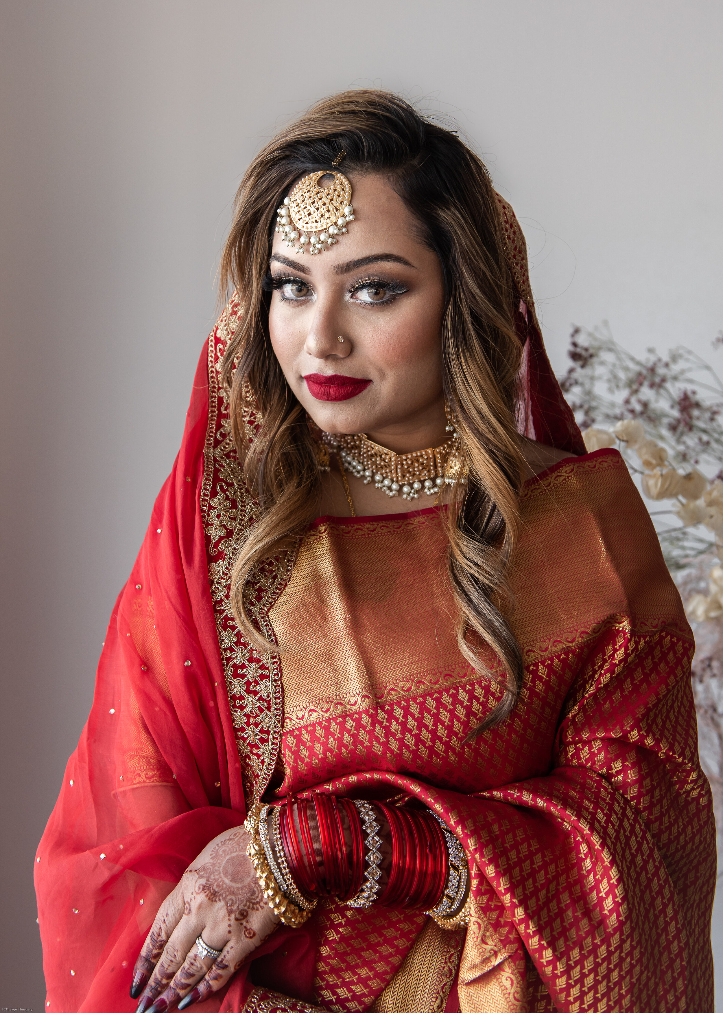 Nibrasul&Yashna LV Studios Apricot Floral Indian Wedding-17.jpg