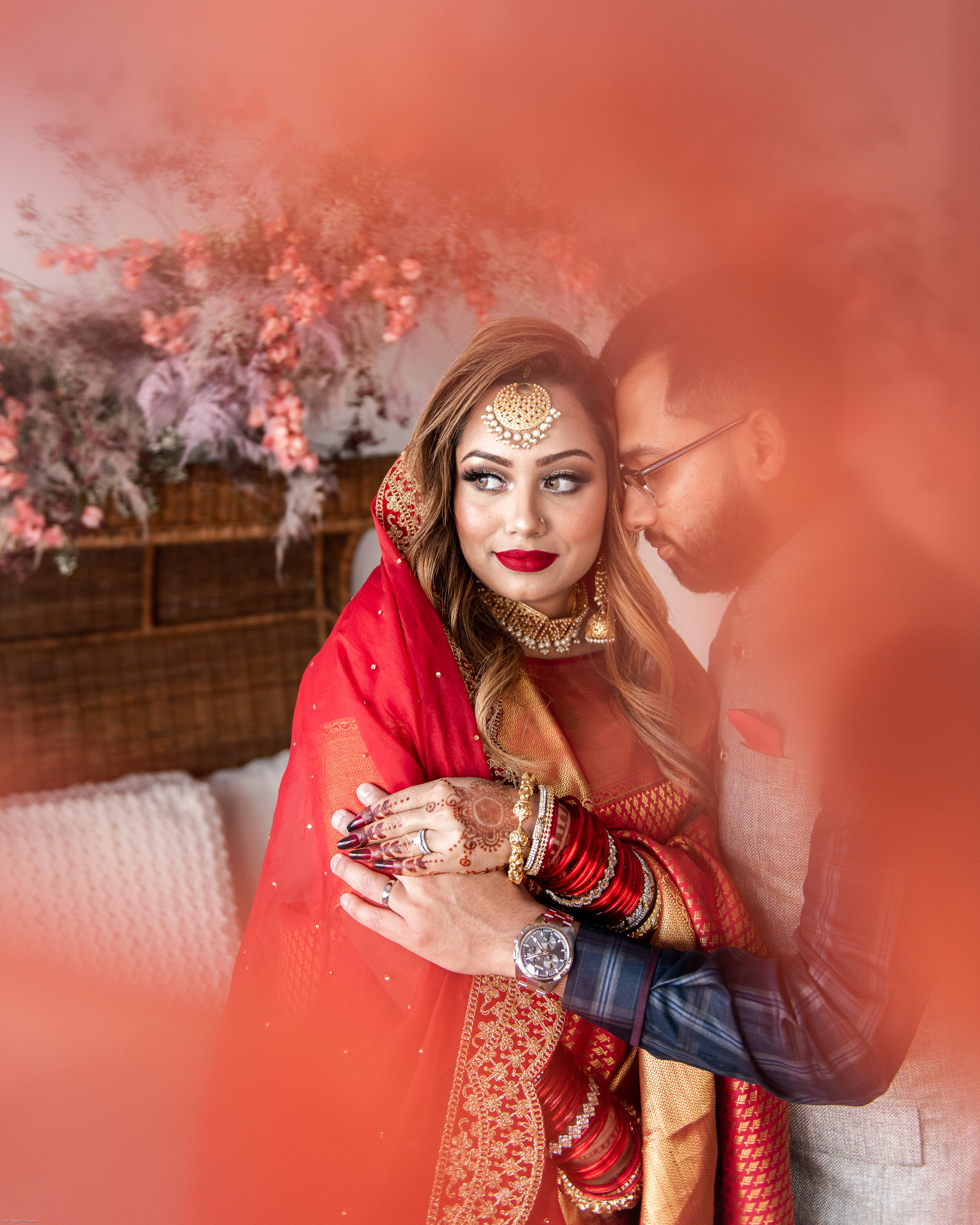 Nibrasul&Yashna LV Studios Apricot Floral Indian Wedding-36.jpg