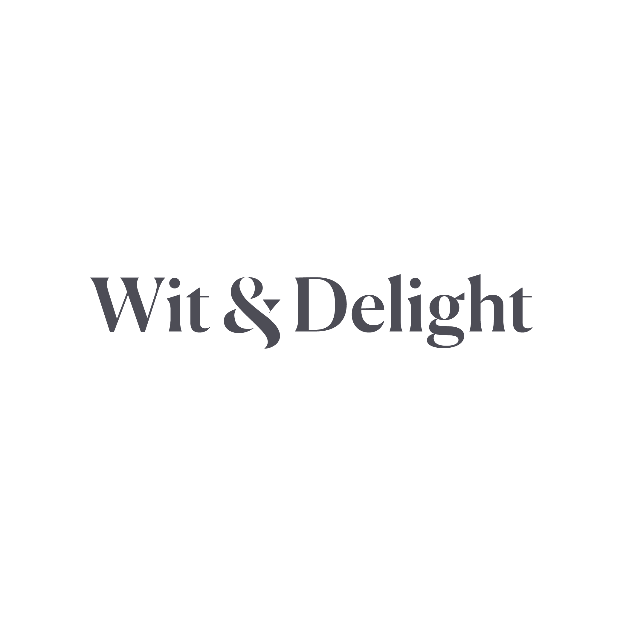 Wit & Delight logo.png