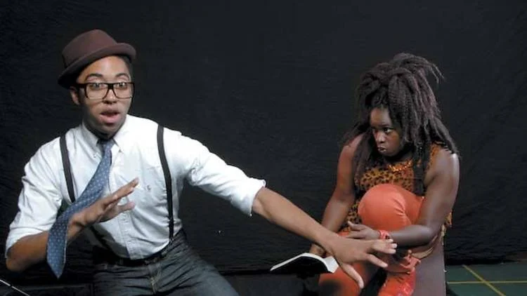 Director Sonita Surratt’s production exudes passion ... (TimeOut Chicago)