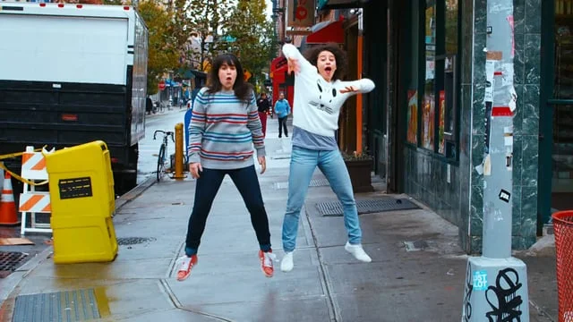 Broad City Season 1 Promo