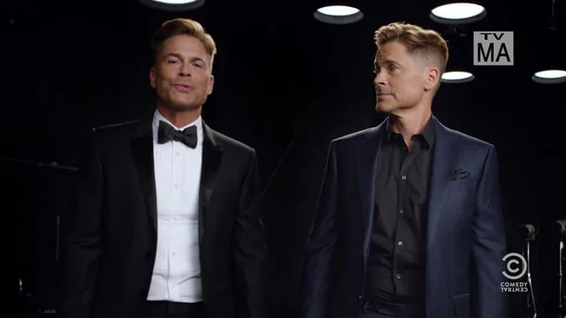 The Comedy Central Roast of Rob Lowe- "I'm Rob Lowe"