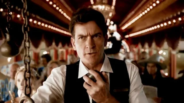 The Comedy Central Roast of Charlie Sheen - "Normalville" :30