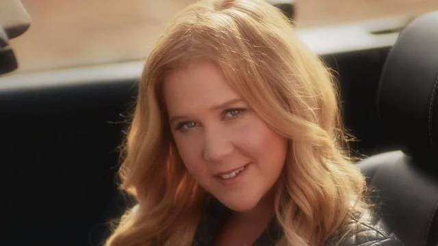 Inside Amy Schumer Season 2- "Drive Thru"