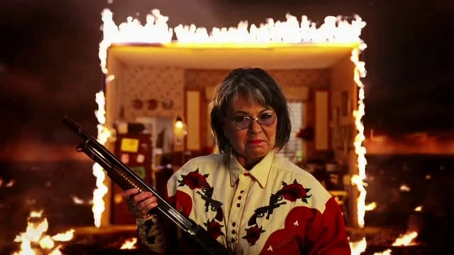 The Comedy Central Roast of Roseanne - "Mother" :15