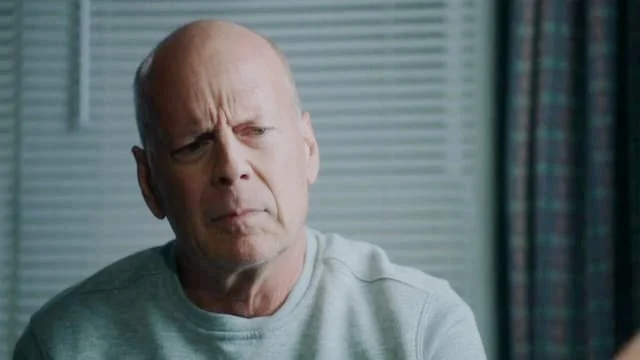 The Comedy Central Roast of Bruce Willis