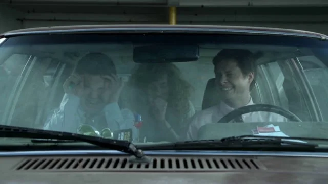 Workaholics - "New Series Smell" :20