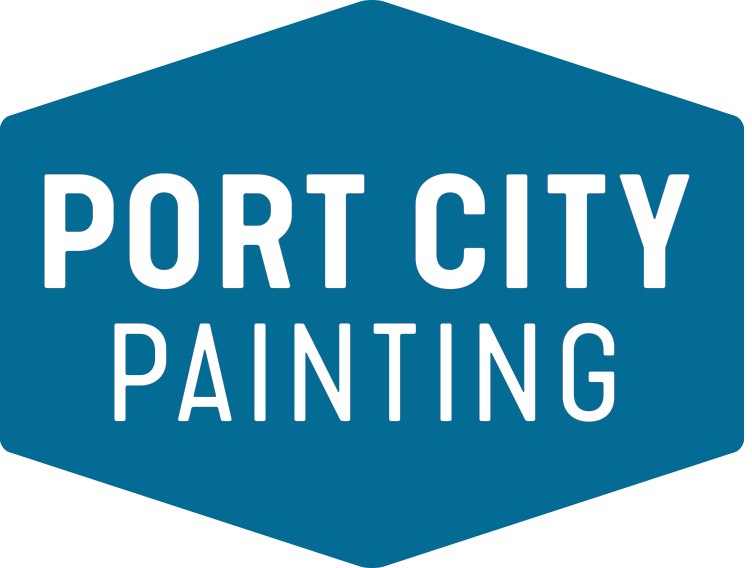 Port City Painting