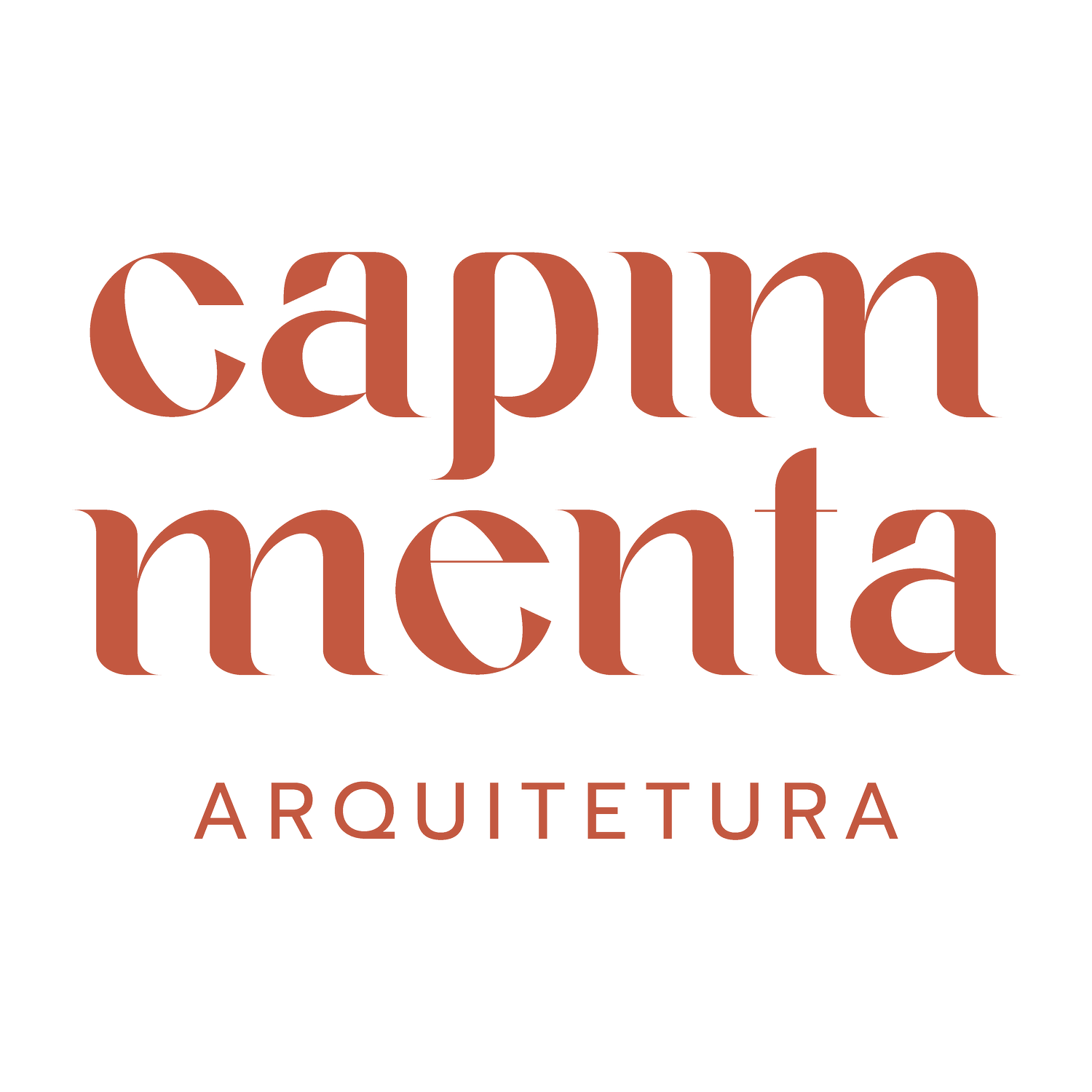Capim Menta Arquitetura