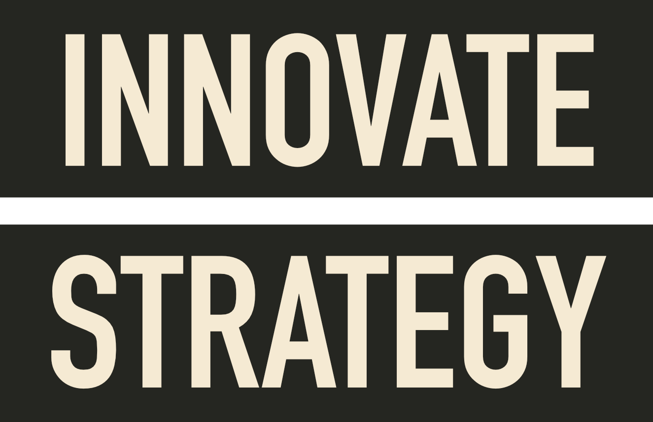 Innovate Strategy