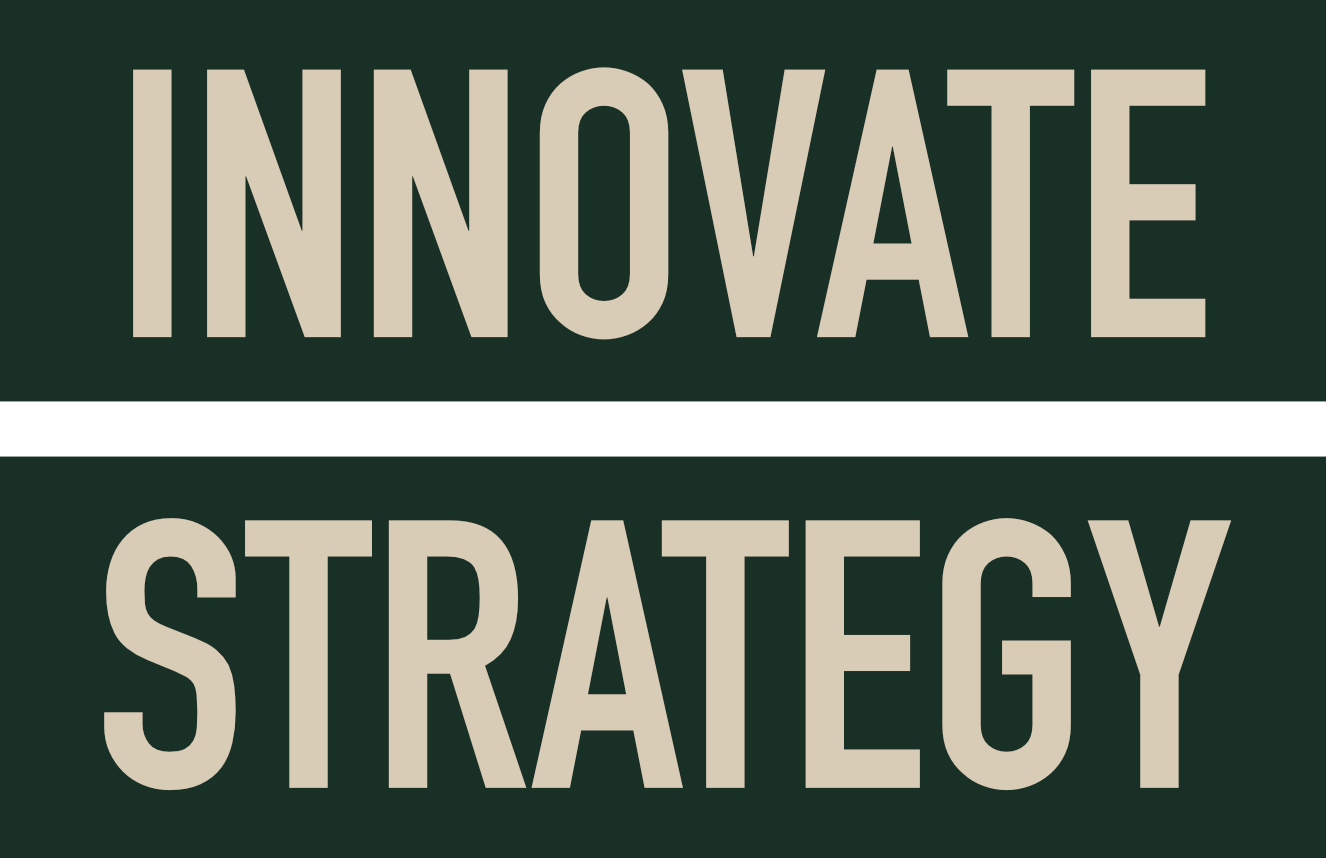 Innovate Strategy