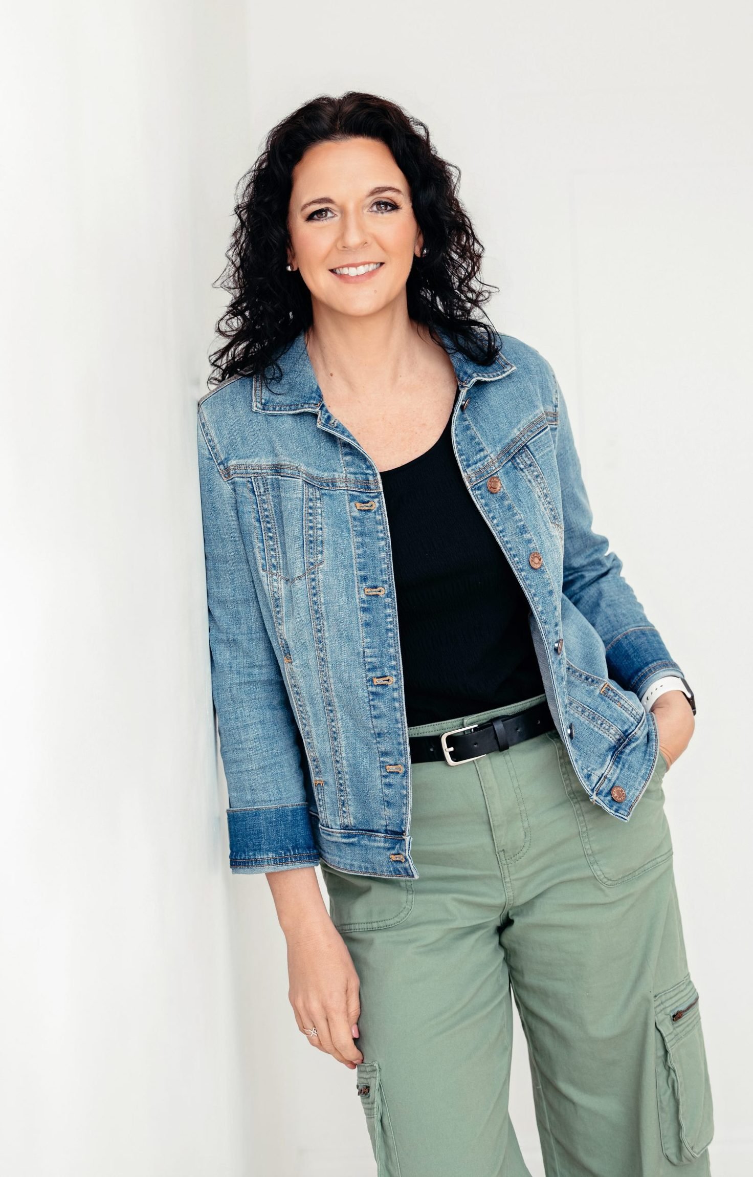 THE LORDS HOUSE WELCOMES: LISA SCHWARZ
