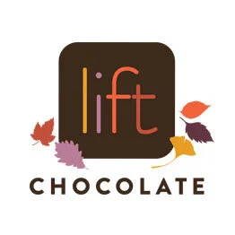lift chocolate