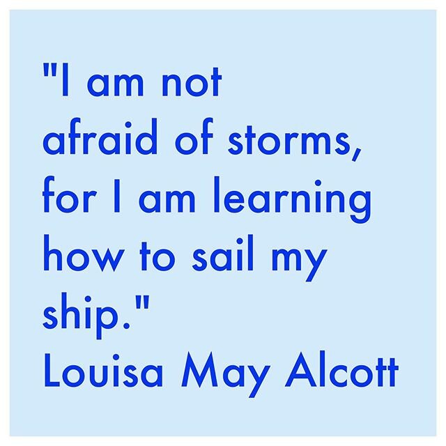 💪🏻💪🏼💪🏽💪🏾💪🏿 #InternationalWomensDay #IWD2020
.
.
Source: Louisa May Alcott&rsquo;s &ldquo;Little Women,&rdquo; Chapter 44, My Lord and Lady, first published in two volumes in 1868-1869
.
.
#LouisaMayAlcott #LittleWomen #QuoteOfTheDay #ThankY