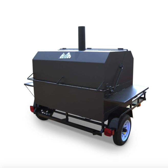Big Pig Trailer Rig Non-Wifi (v iew details)