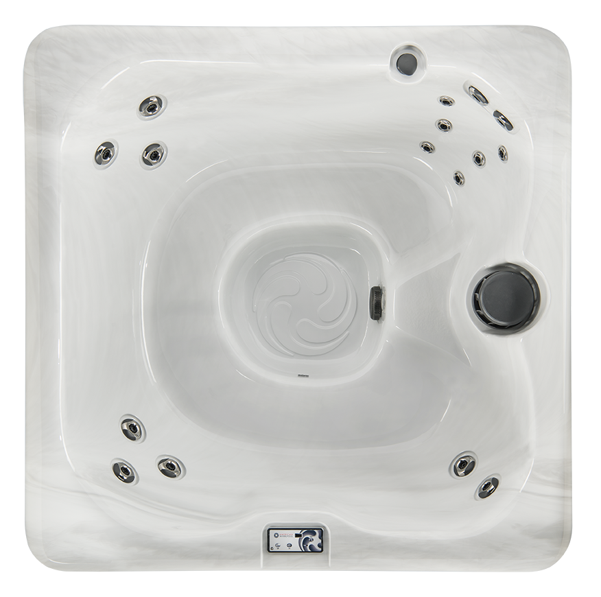 American Whirlpool 160 (view details)
