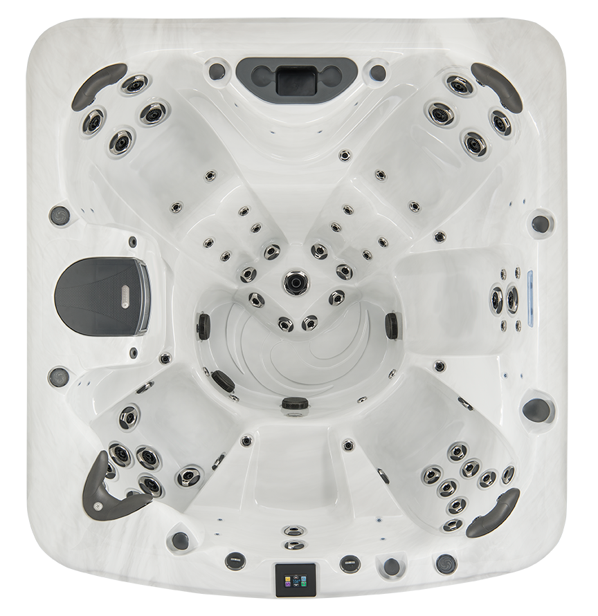 American Whirlpool 890 (view details)