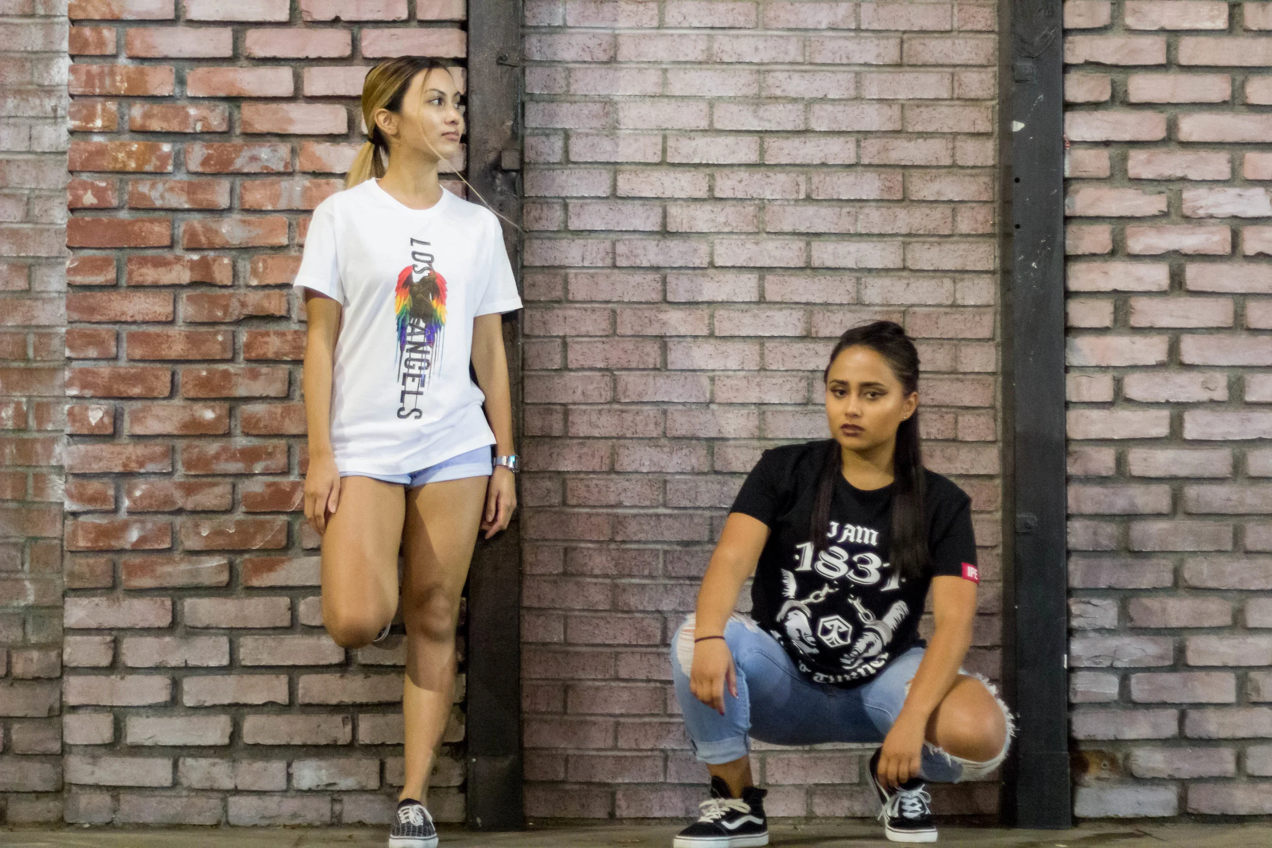 All eyes on Me--Yo soy Yo!