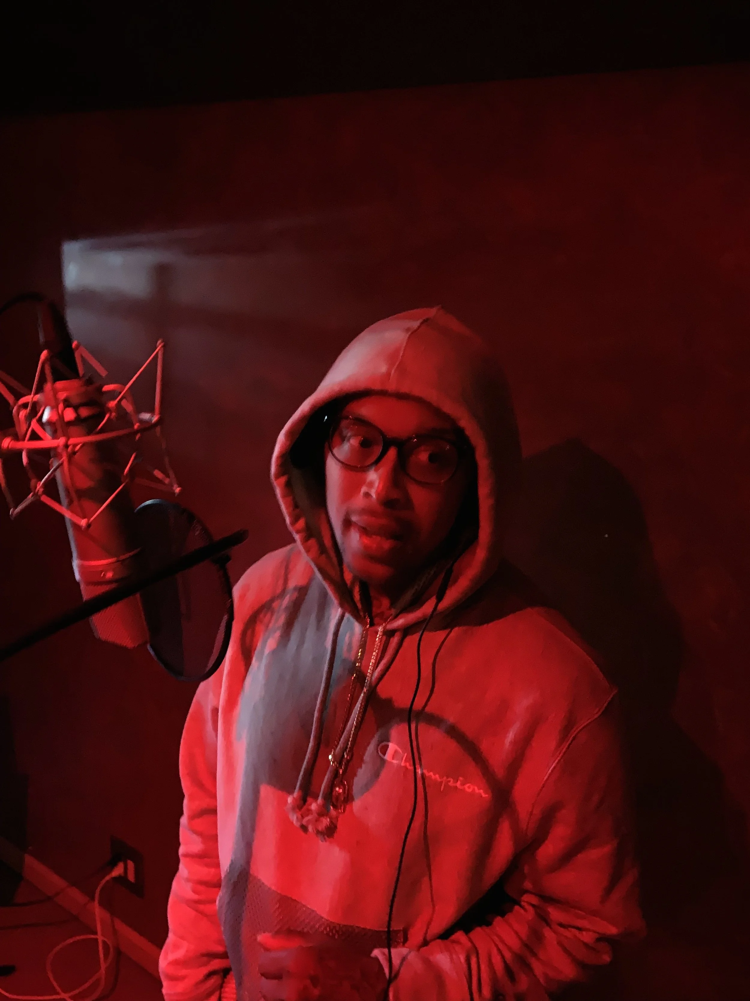 Don’t Ask Me Where I’m From