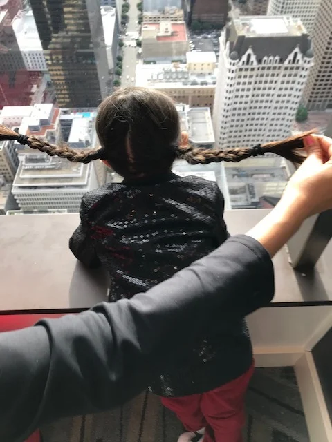 Decolonized Boys Wear Braids 