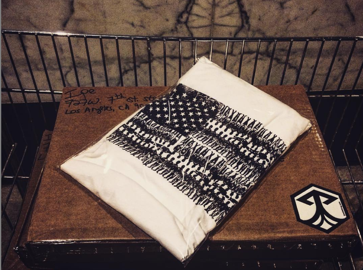 IPE CLOTH MYSTERY BOX