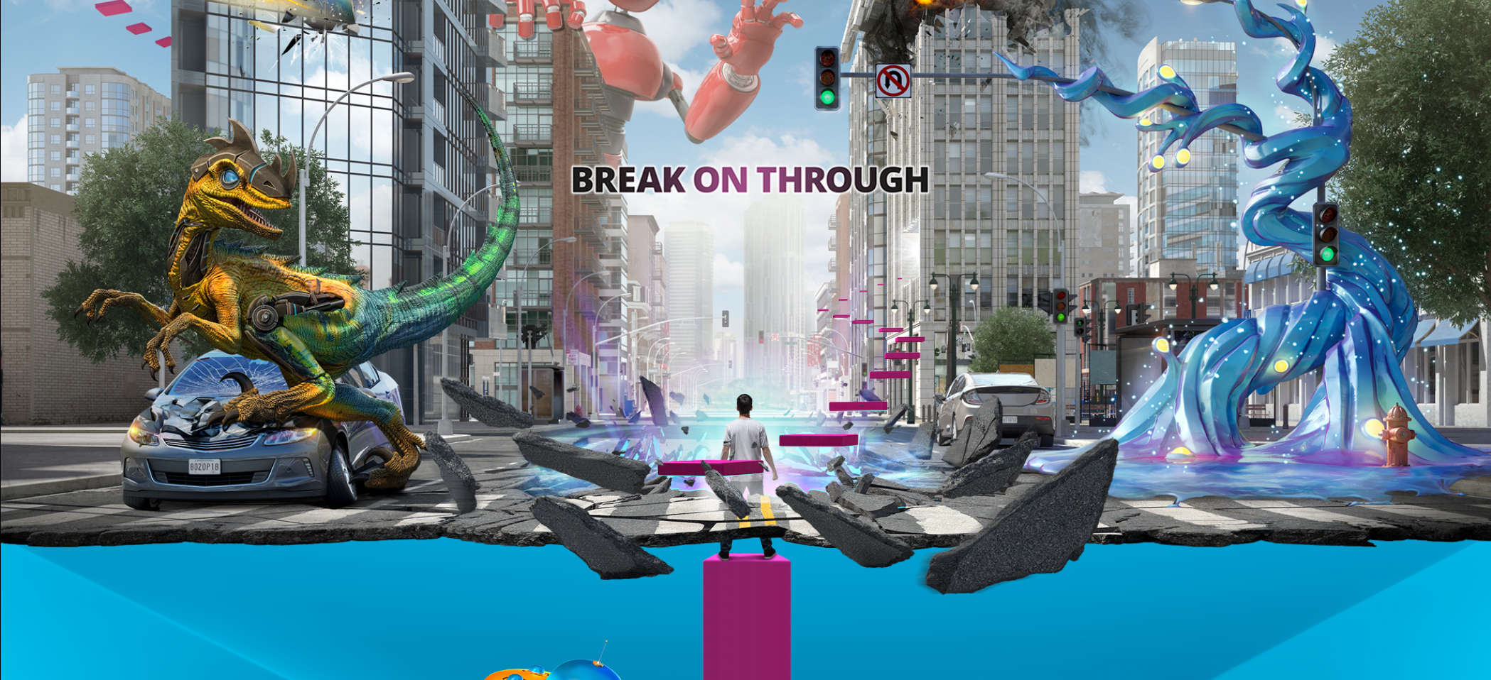 Welcoming Illumix to the Unusual Family