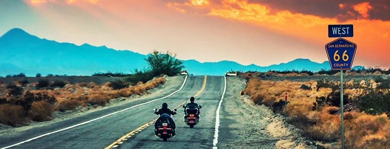 Route 66 Sturgis - 2017