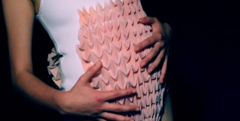 Model: Pleun van Dijk