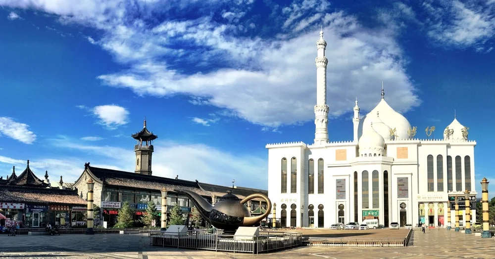Wu Lanqia King Theatre