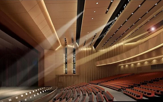 Xiamen JiaGeng Theatre