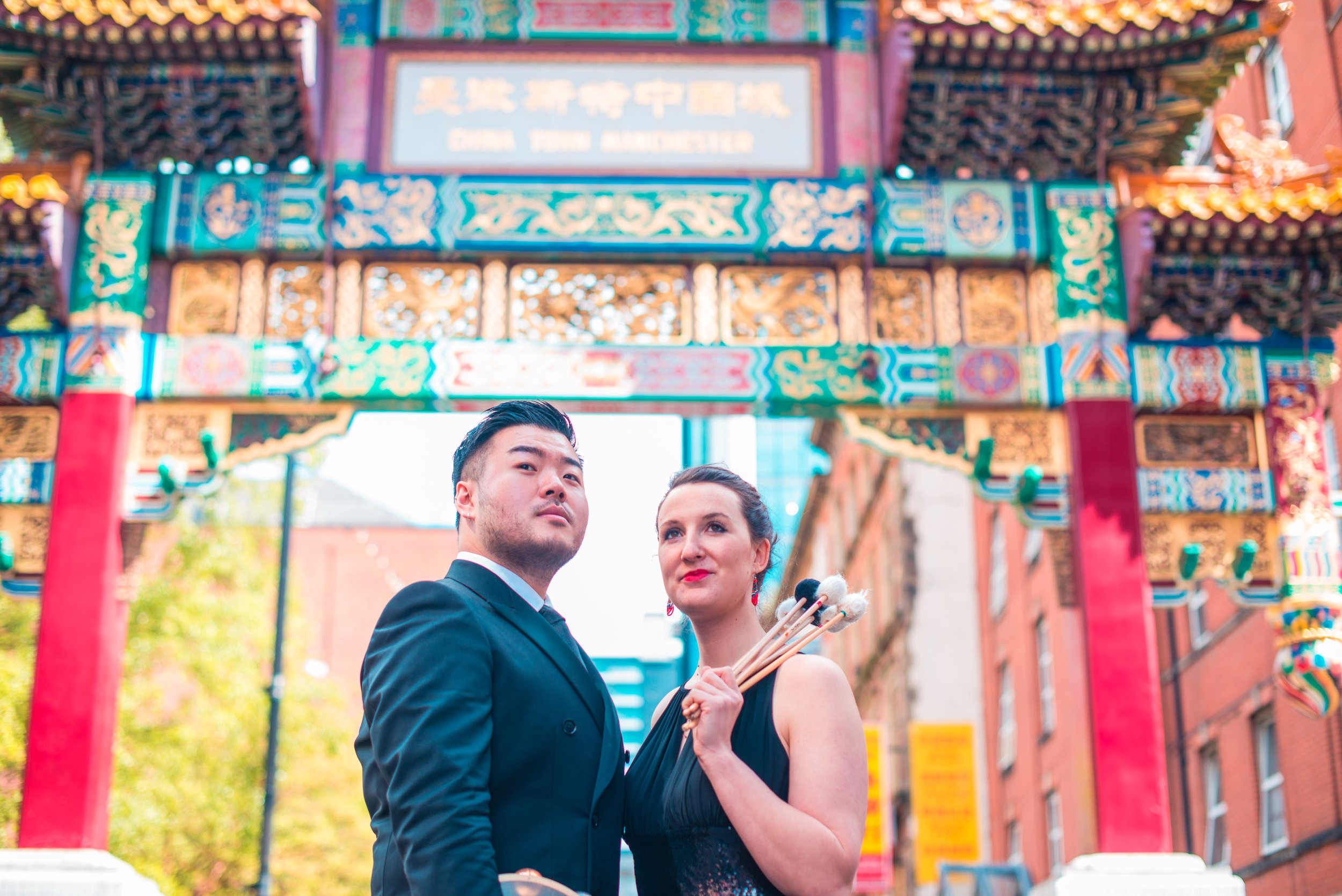 Cambridge China Centre