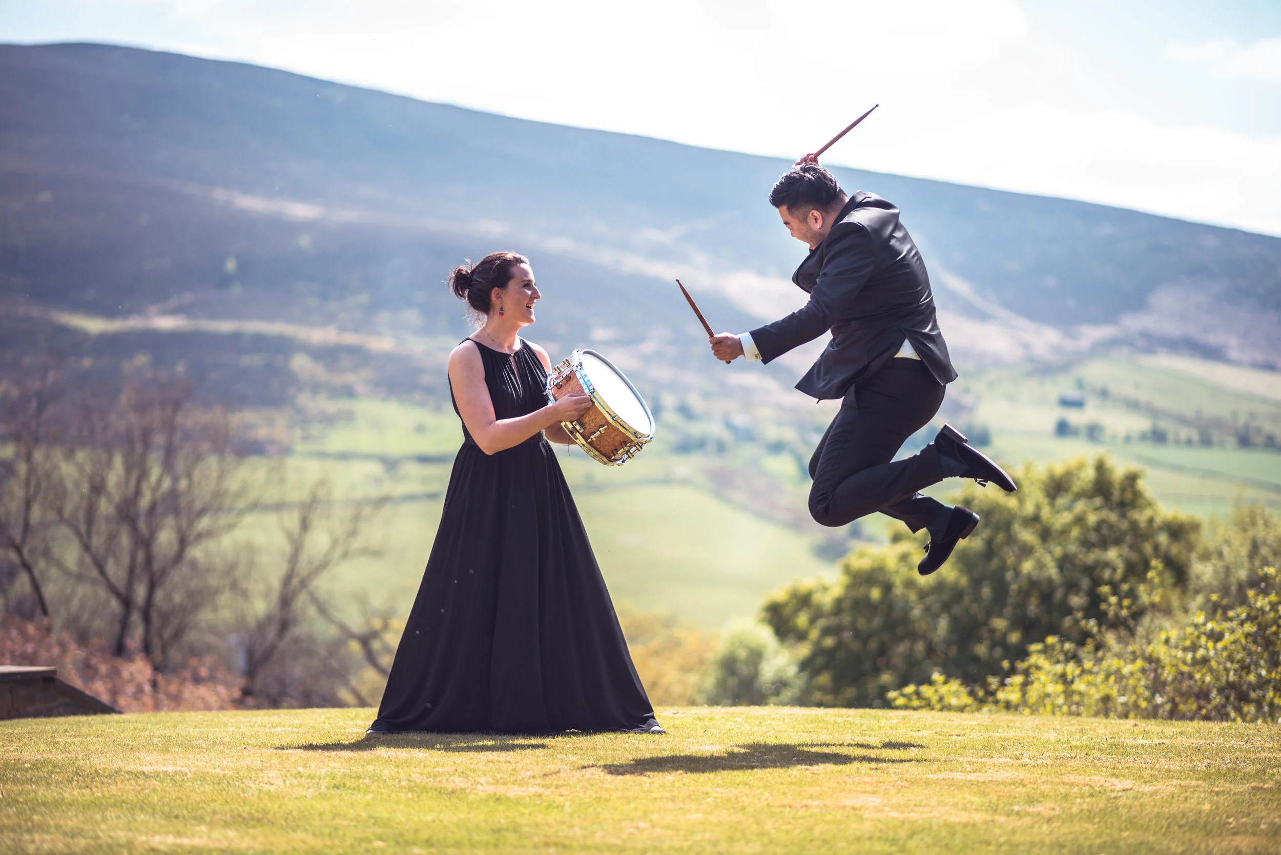 Swaledale Festival Concert 