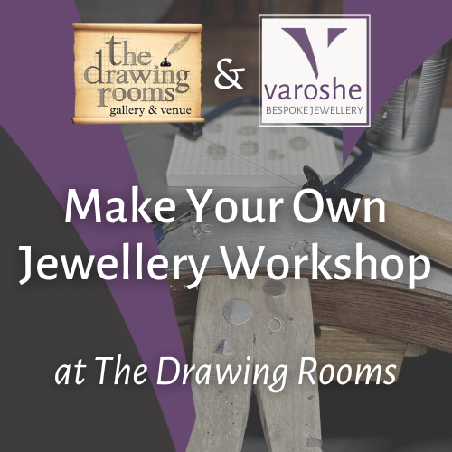 MAKE YOUR OWN JEWELLERY WORKSHOP