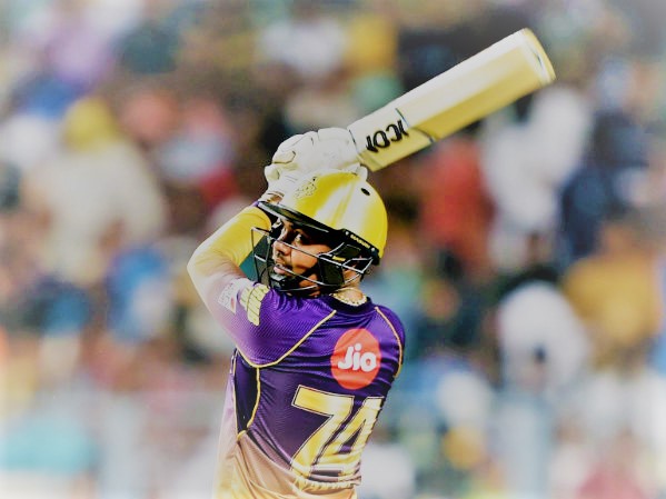 Sunil Narine: mystery bowler, firecracker opening batsman, T20 and IPL legend