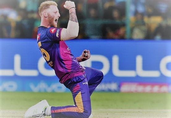 Ben Stokes is a hugely valuable cricketer but probably not valuable enough to justify a £1.7m price tag based on his on-field performances alone