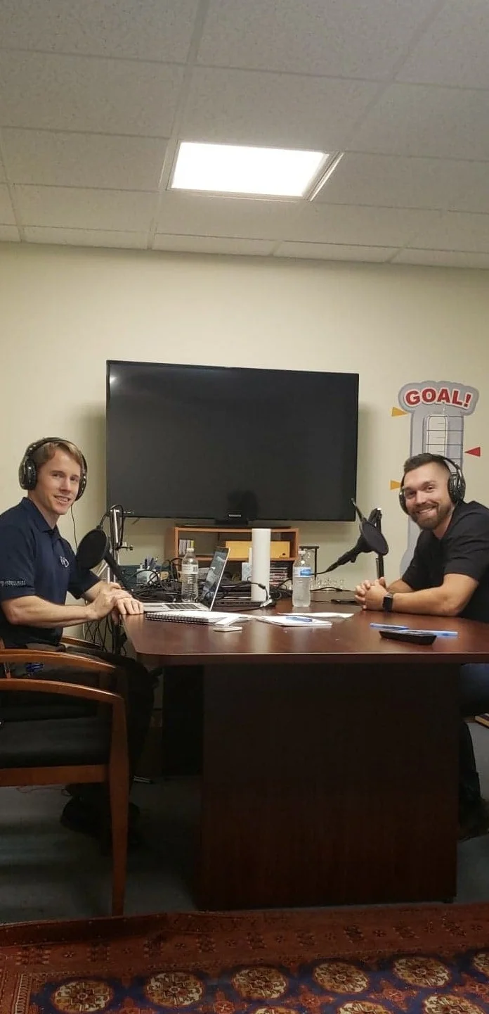 42 - How to Get Out of Your Own Way with Ryan Bialczak