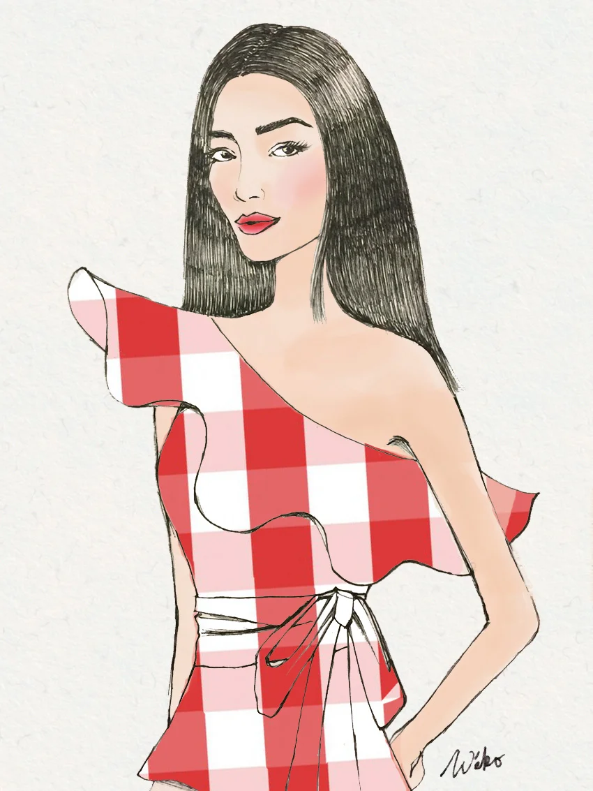 Here's the final illustration