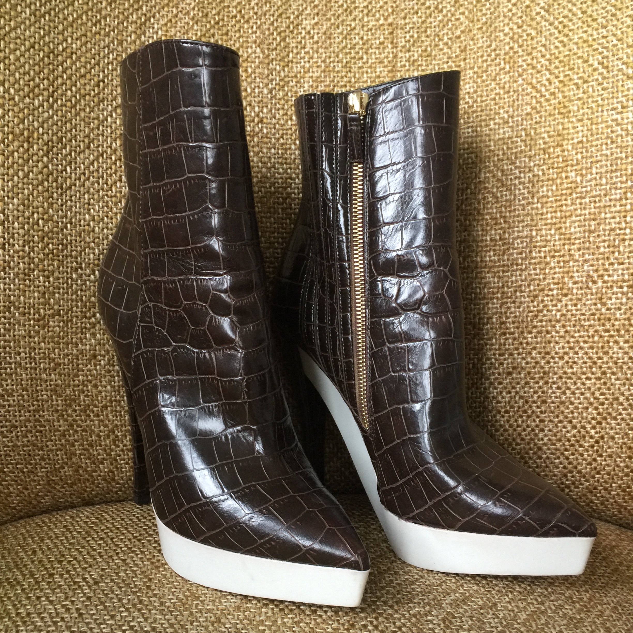 Stella McCartney boots