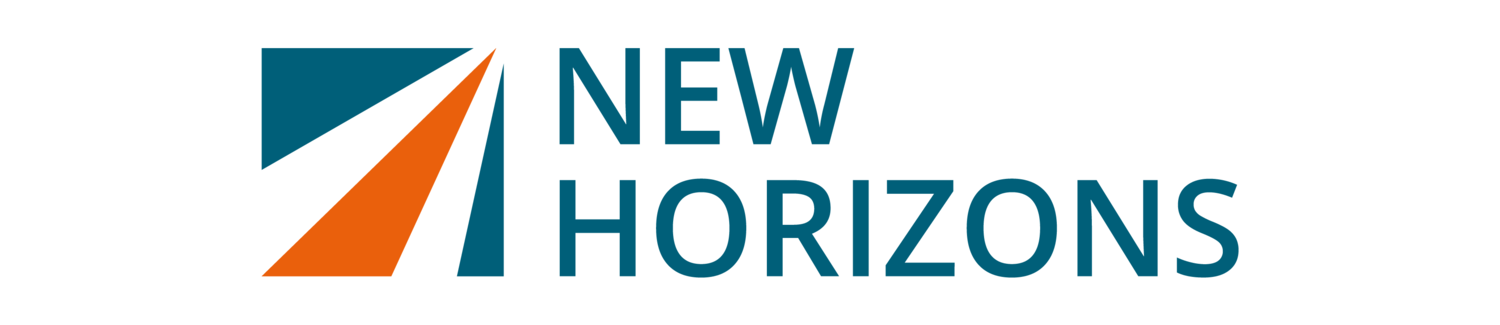 New Horizons Kingdom Community