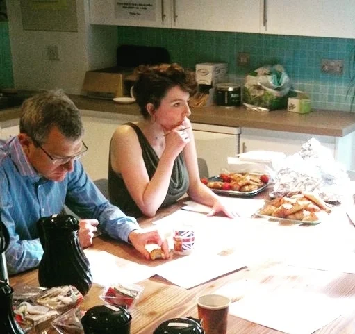  (Photo credit:  Andy West ) 