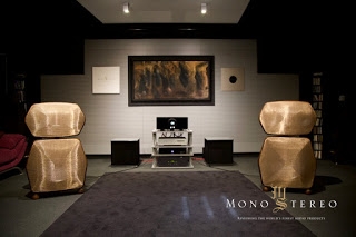 MONO & STEREO REVIEW 2017