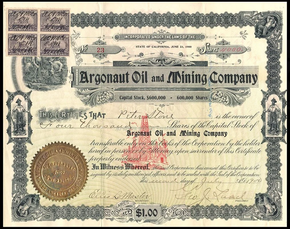 Argonaut_Oil_&_Mining_Co_stock_1900_and_rev_stamps.jpg