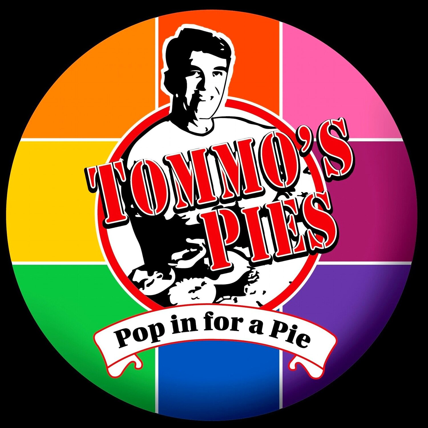 Tommo's Pies