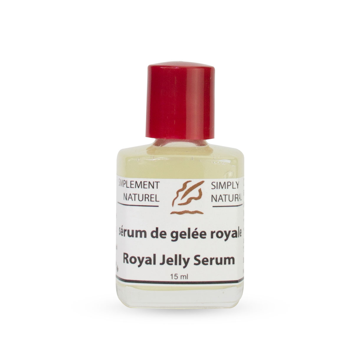 Le Sérum de Gelée Royale