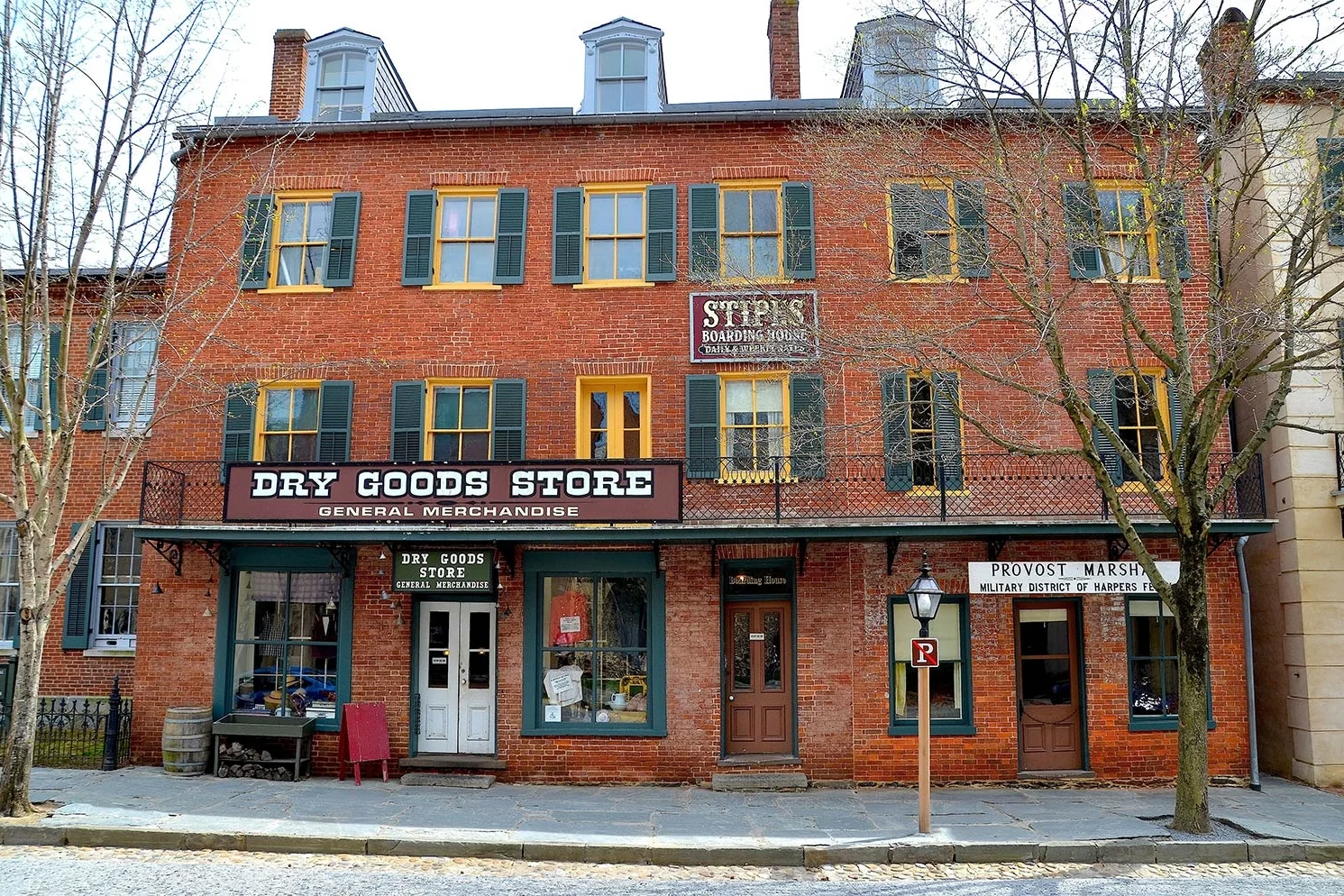 Contact — Monteagle Partners