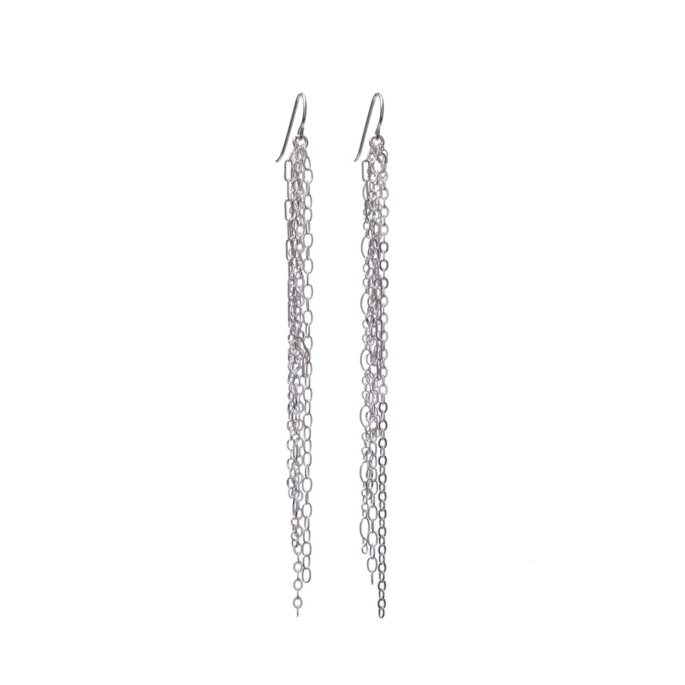 Tassel Earring